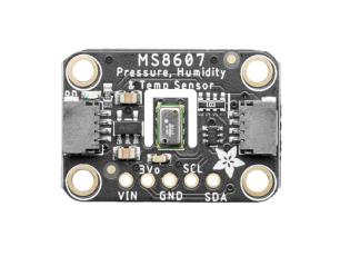 Milj&ouml;sensor MS8607 - Qwiic @ electrokit