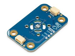 Modulino Thermo @ electrokit