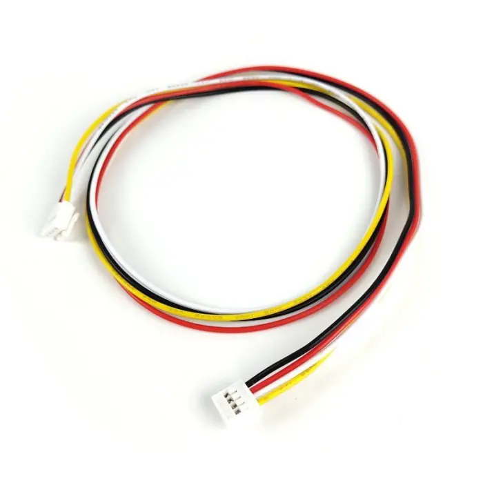 Connection cable Grove 4-pin 500mm @ electrokit (1 of 1)