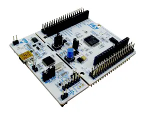 NUCLEO-L476RG Development Board @ electrokit