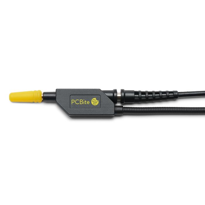 PCBite kit with 2x SQ200 200 MHz handsfree oscilloscope probes @ electrokit (10 of 23)