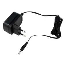 Power supply 5VDC 1A 5W @ electrokit