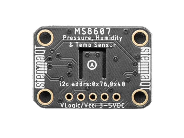Miljösensor MS8607 - Qwiic @ electrokit (2 av 5)