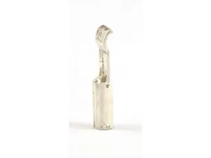 PowerPole crimp terminal 0.5-1.5mm2 15A silver @ electrokit