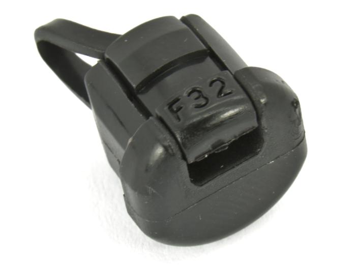 Kabelgenomföring 3x5.6mm 2.5mm @ electrokit (2 av 4)