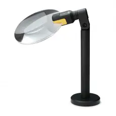 PCBite Magnifier 3x @ electrokit