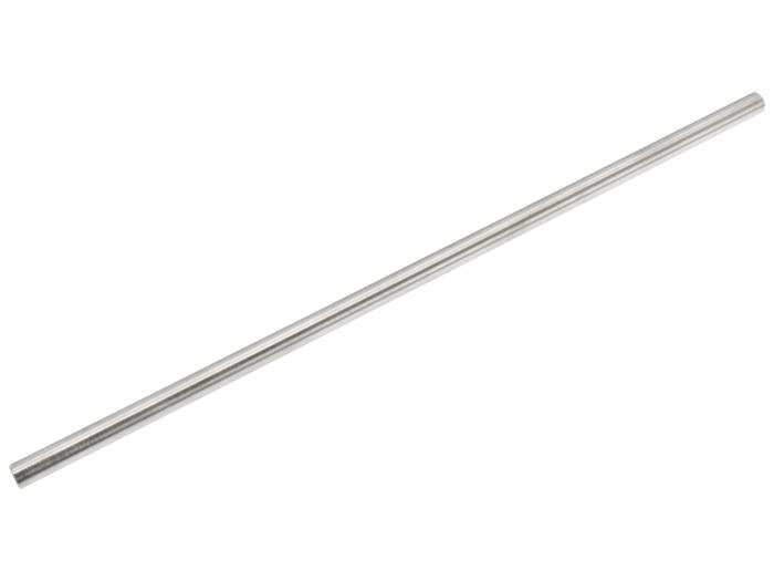 Axel rostfritt stål 6mm x 200mm @ electrokit (1 av 2)