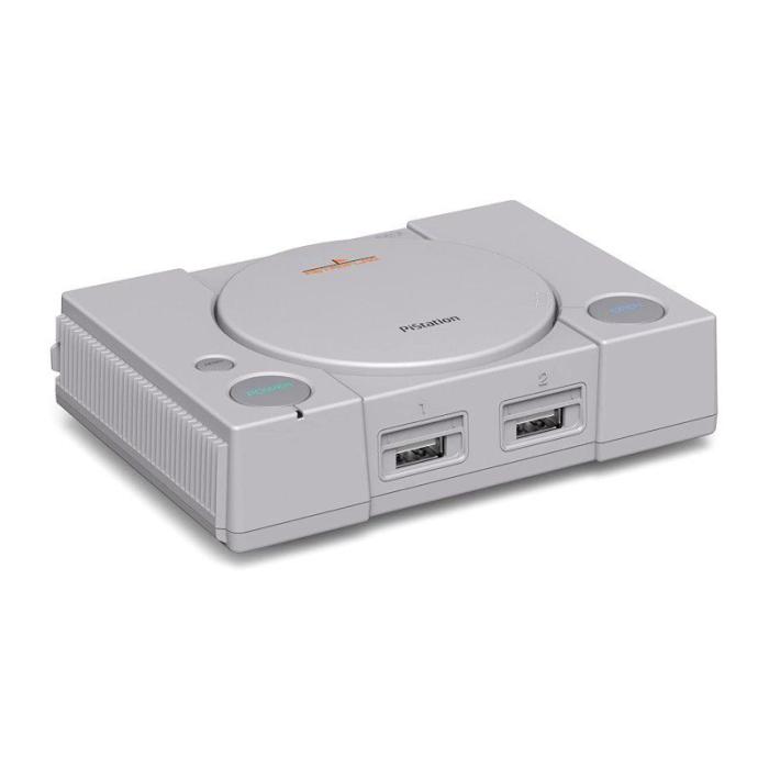 Inbyggnadslåda för Raspberry Pi 4 - Playstation @ electrokit (1 av 6)