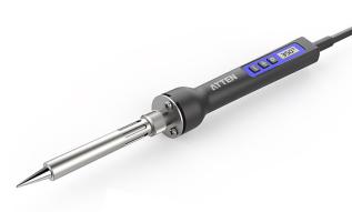 Adjustable Soldering Iron 80W 230VAC 250-480&deg;C @ electrokit