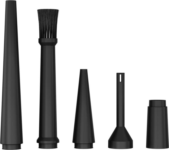 Blåspistol / dammblåsare - Air Duster 35000 rpm @ electrokit (7 av 8)