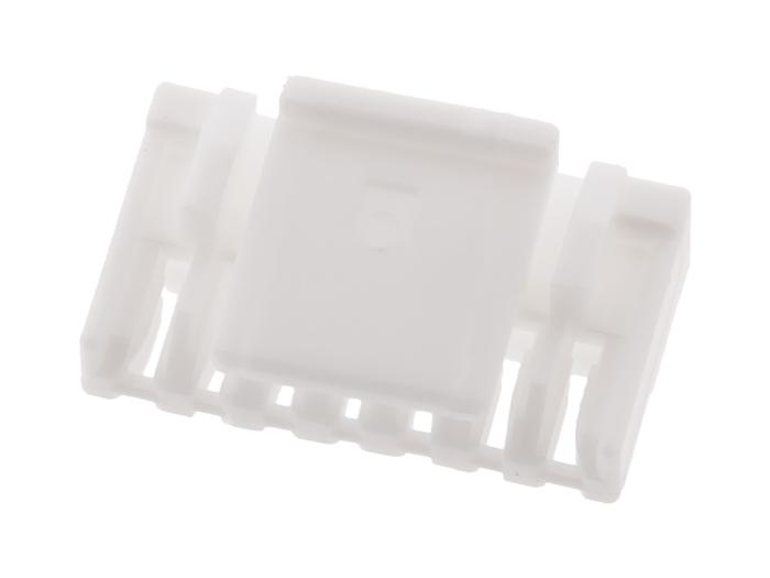 Kontakthus GH 7-pol 1.25mm @ electrokit (1 av 1)