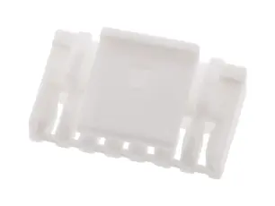 Kontakthus GH 7-pol 1.25mm @ electrokit