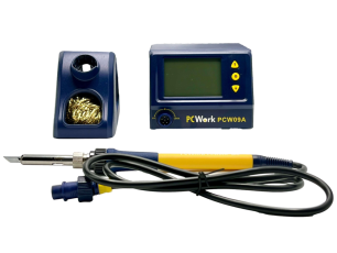 L&ouml;dstation 60W PCW09A @ electrokit