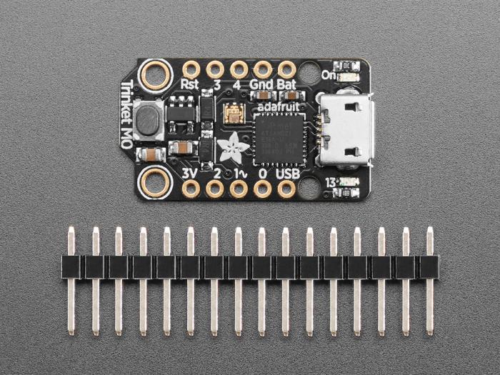 Adafruit Trinket M0 @ electrokit (3 of 6)