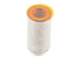 Distans f&ouml;r PCB inl&ouml;dning M3 x 10mm @ electrokit