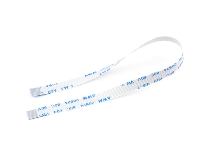 RP2350 4MB mini dev board @ electrokit (7 of 8)