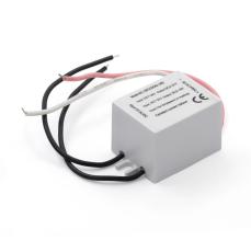 LED drivdon 350mA In 7-24V Ut 3-21V - CC @ electrokit