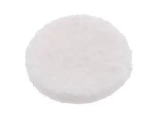 Spare filter &oslash;16.8mm for desoldering gun ZD-8915, ZD-8925, ZD-987 etc @ electrokit