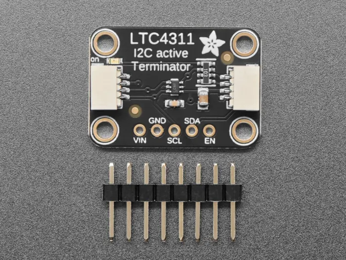 Adafruit I2C-Extender LTC4311 @ electrokit (3 av 5)