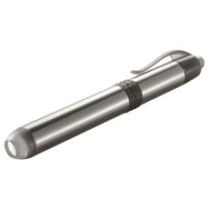 Pen light LED AAA aluminium @ electrokit