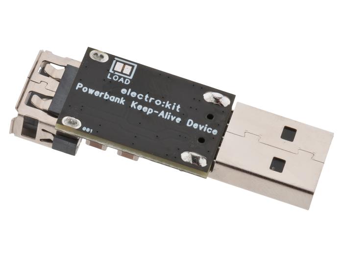 Powerbank Keep-Alive Device @ electrokit (4 of 7)