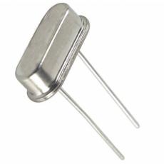 Kristall 27.13438MHz 20pF HC-49/S @ electrokit