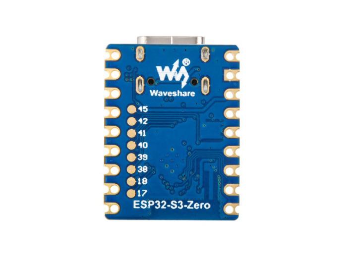 ESP32-S3 utvecklingskort @ electrokit (4 av 6)