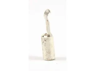 PowerPole crimp-stift 1.3-3.3mm2 30A silver @ electrokit