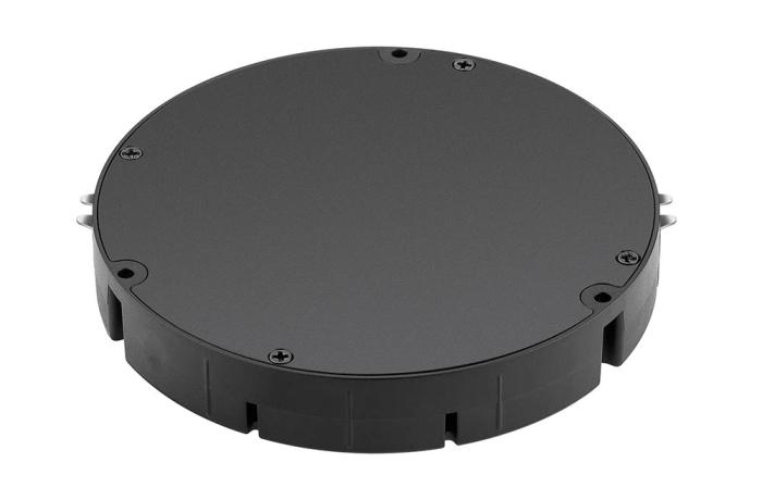 Flush mounted QI-charger 10W 12VDC vehicle-approved @ electrokit (3 of 3)