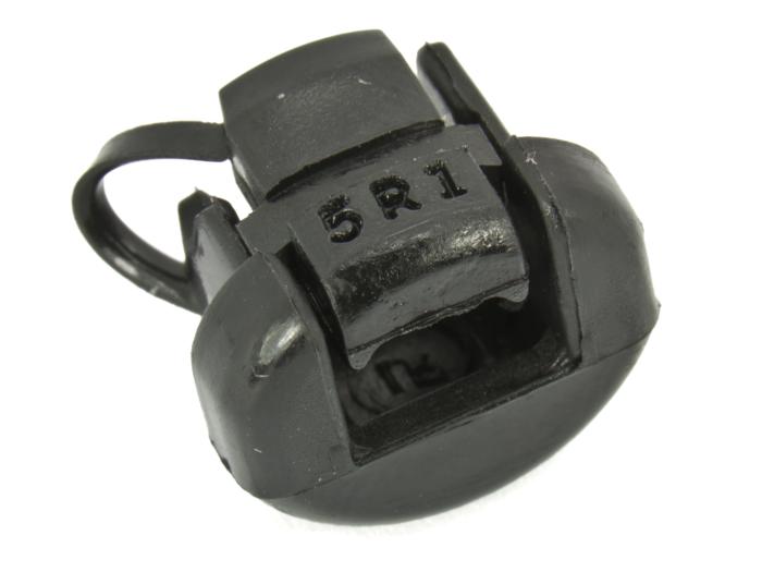 Kabelgenomföring ø7.4mm 1.6mm @ electrokit (2 av 4)