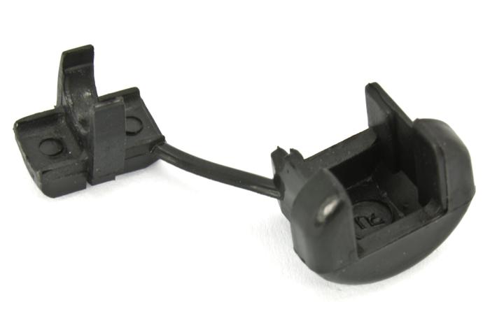 Kabelgenomföring ø7.4mm 1.6mm @ electrokit (1 av 4)