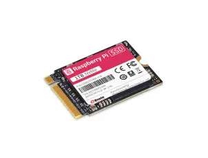 Raspberry Pi SSD 1TB @ electrokit