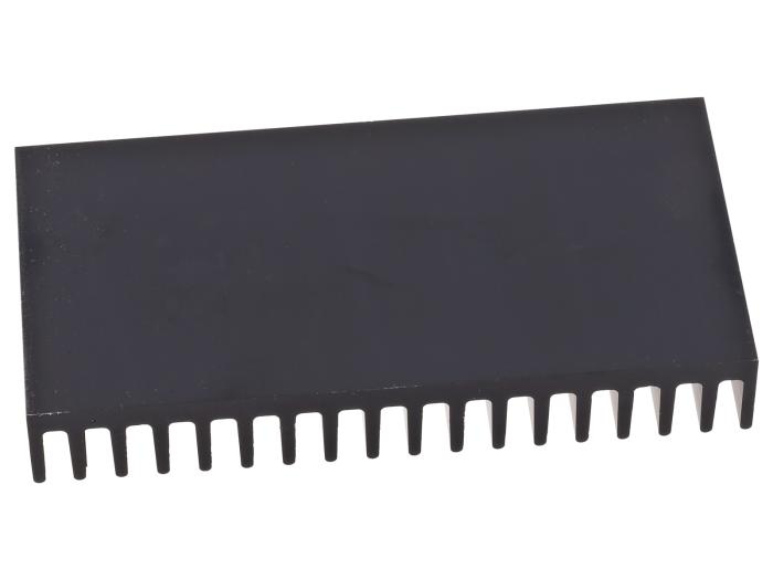 Kylfläns 100x50x15mm @ electrokit (2 av 2)