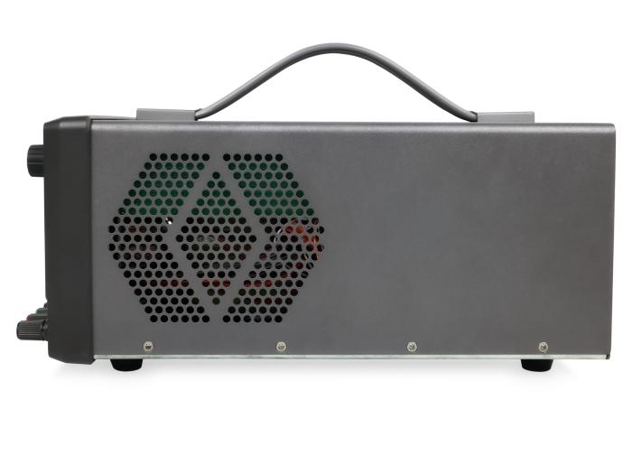 Labbaggregat 4-kan 6V/32V 3.2A/3.2A 240W Siglent SPD4323X @ electrokit (6 av 8)