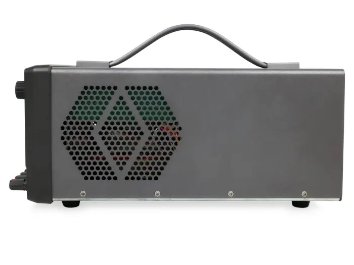 Lab power supply 4-channel 6V/32V 3.2A/3.2A 240W Siglent SPD4323X @ electrokit (6 of 8)