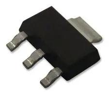 BT134W-600E Triac SOT223 600V 1A logic level @ electrokit