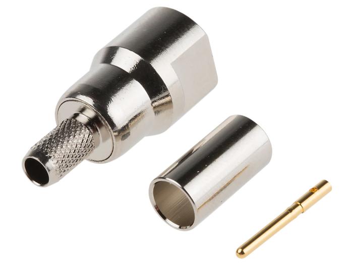 FME hane RG58 crimp @ electrokit (2 av 2)
