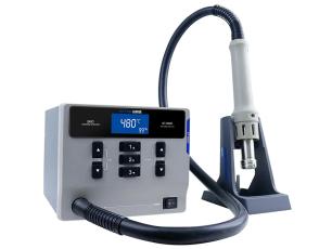 Rework station hot-air 1000W ST-862D @ electrokit