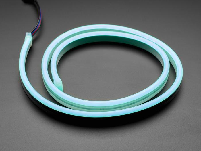 Adafruit NeoRGB - Drivkort för LED-slingor @ electrokit (10 av 10)