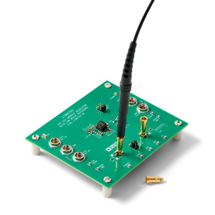 Probe MMCX adaptor 3.5mm @ electrokit (6 of 6)