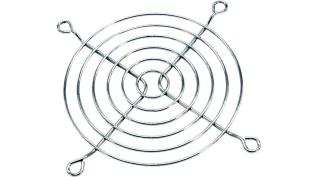 Fan Guard 92 x 92 mm @ electrokit