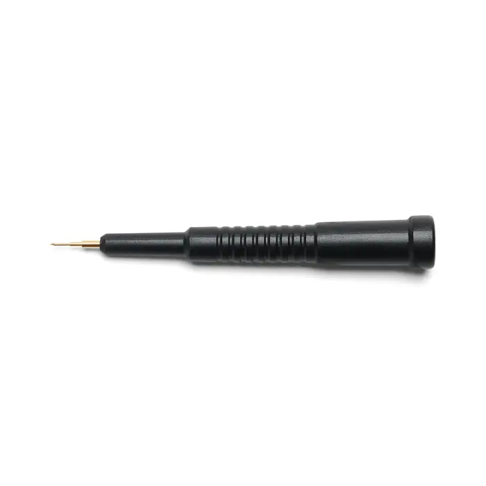 2x SQ10 probes for DMM (red/black) @ electrokit (12 av 14)