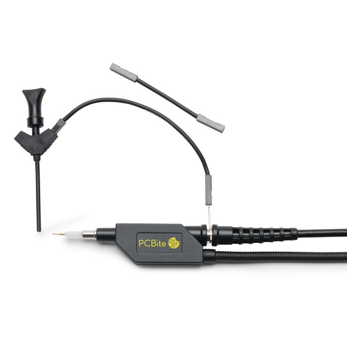 SQ200 - 200Mhz handsfree oscilloscope probe @ electrokit (10 of 10)