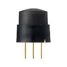 PIR r&ouml;relsedetektor digital med lins @ electrokit