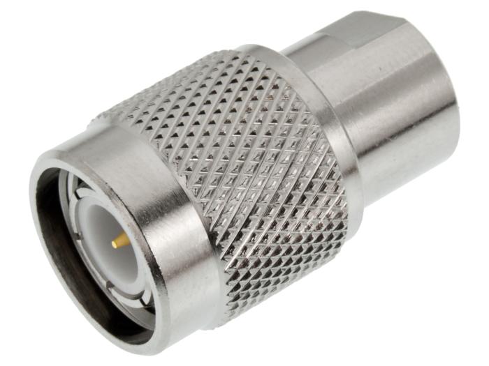 Adapter FME hane - TNC hane @ electrokit (2 av 2)