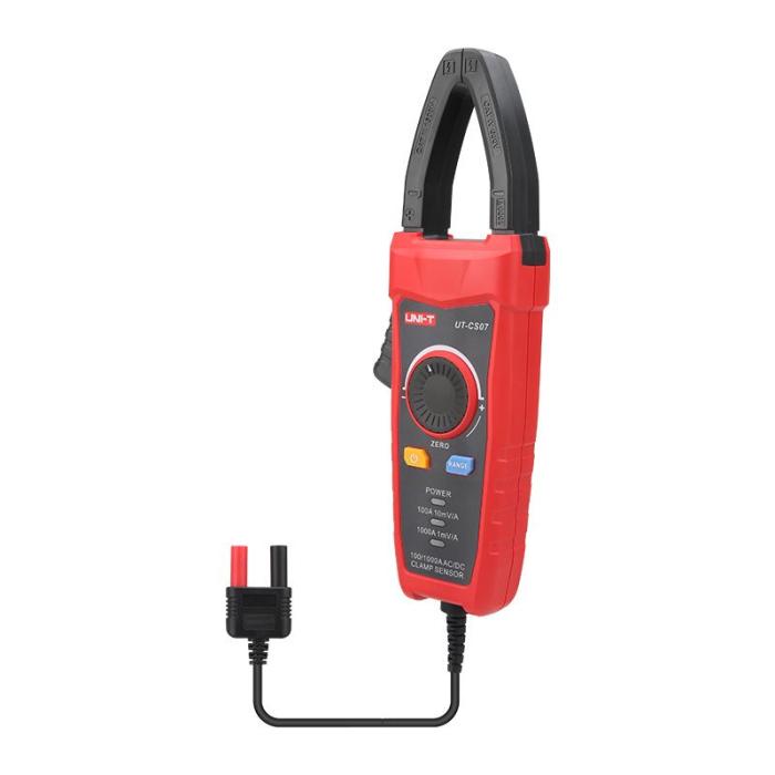 Strömtång AC/DC 1000A Solar Pro PV UT-CS07 @ electrokit (2 av 10)