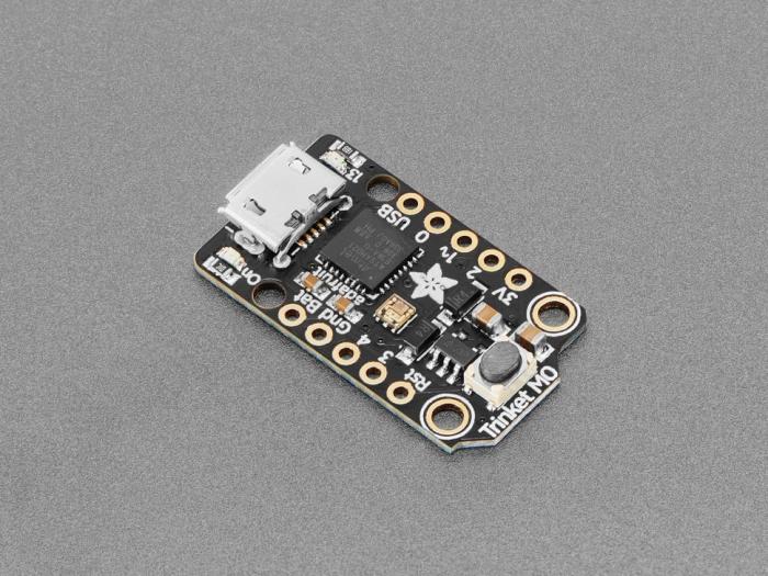 Adafruit Trinket M0 @ electrokit (5 of 6)