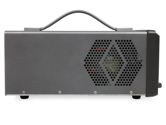 Labbaggregat 4-kan 6V/32V 3.2A/3.2A 240W Siglent SPD4323X @ electrokit (7 av 8)