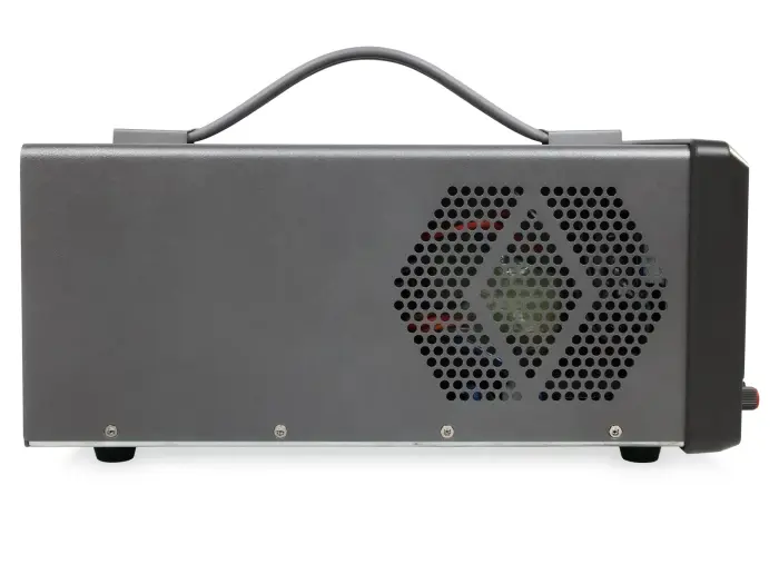 Lab power supply 4-channel 6V/32V 3.2A/3.2A 240W Siglent SPD4323X @ electrokit (7 of 8)