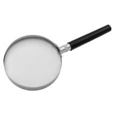 Förstoringsglas 2x ø75mm @ electrokit
